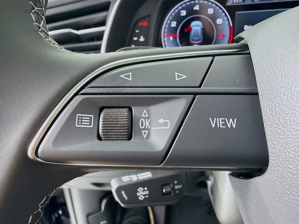 New 2026 Audi Q8 Premium Plus image 11