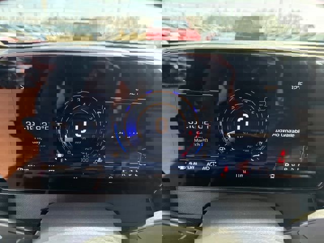 New 2026 Chevrolet Traverse Z71 w/ Driver Confidence Package image 21