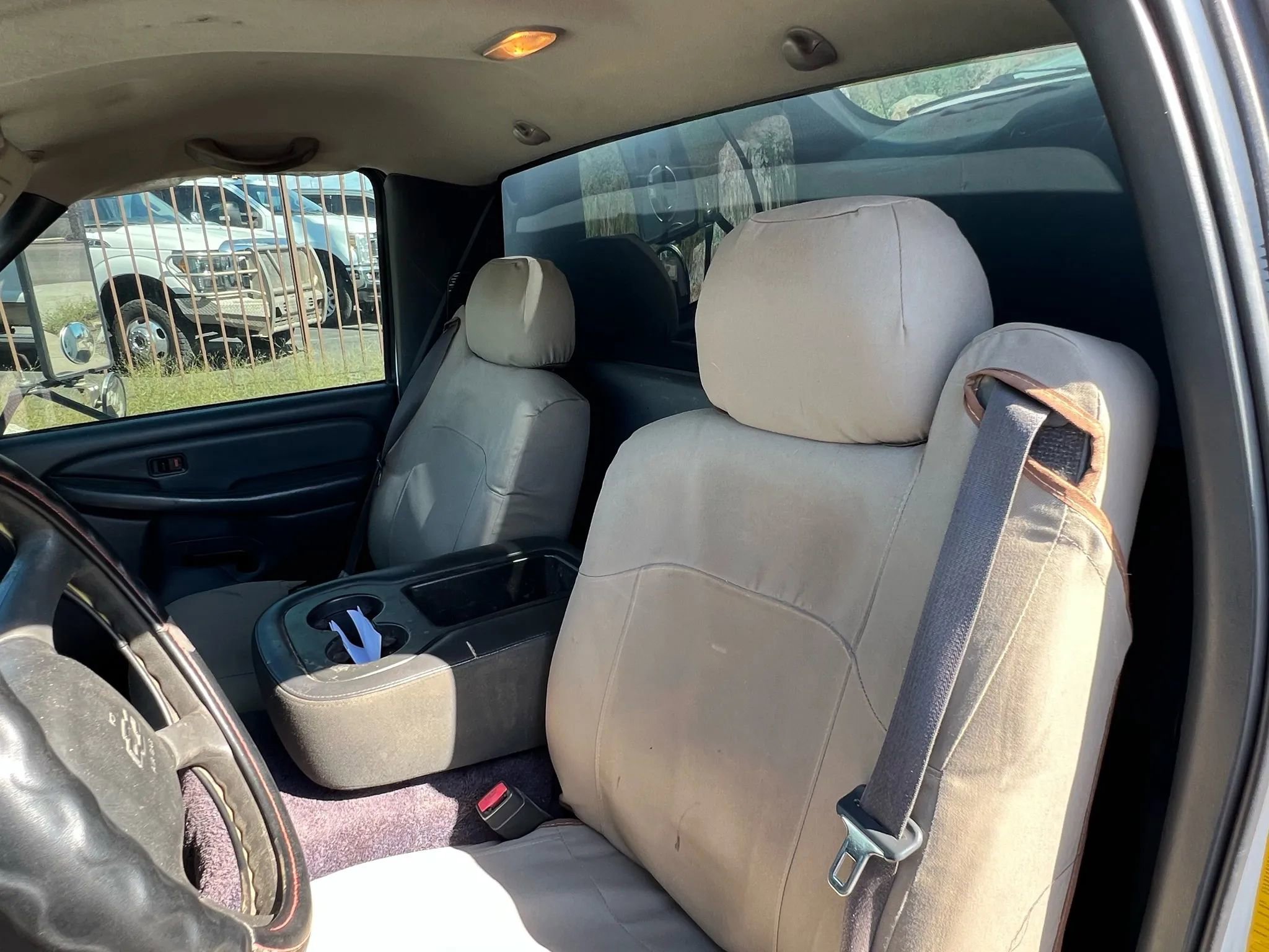 Used 2002 Chevrolet Silverado 3500 2WD Regular Cab image 11