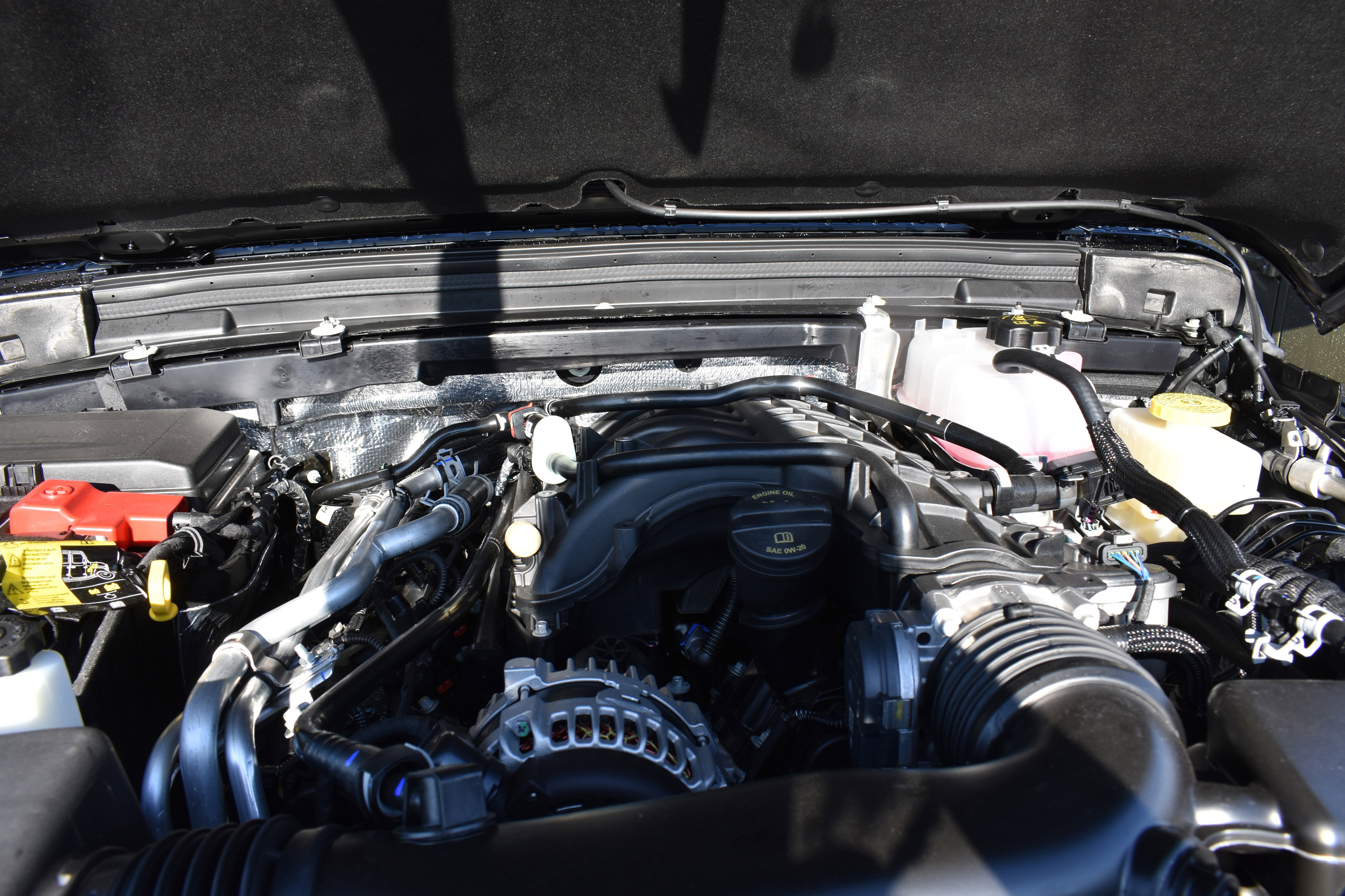 New 2026 Jeep Wrangler Willys image 33