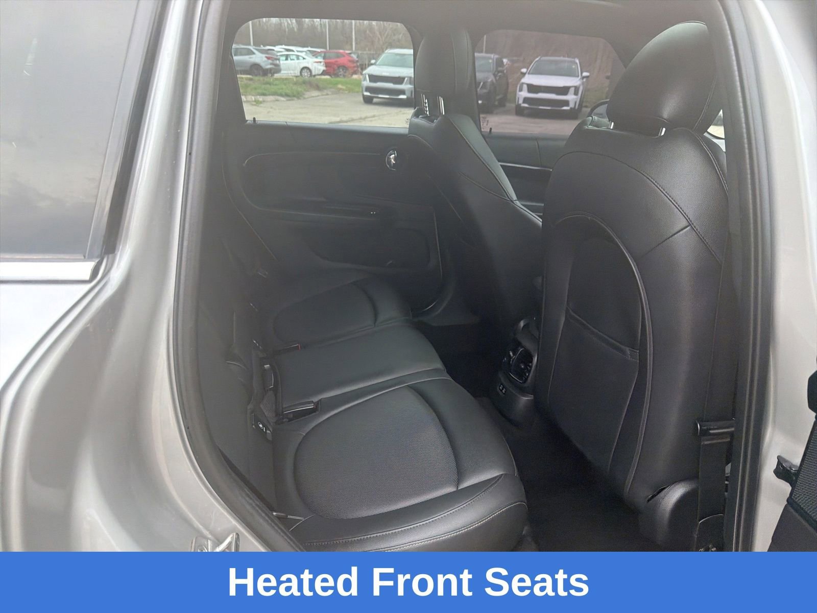 Used 2023 MINI Cooper Countryman S AWD/4WD image 19