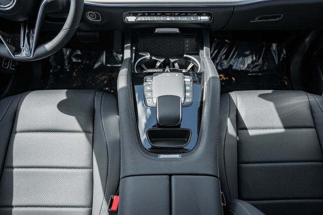 New 2026 Mercedes-Benz GLE 450e 4MATIC image 31