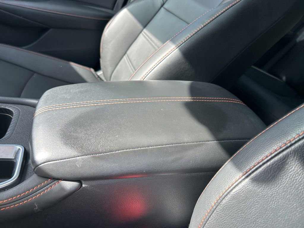 Used 2021 Nissan Sentra SR w/ SR Premium Package image 37