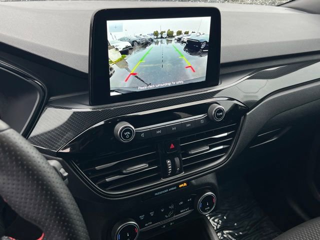 Used 2025 Ford Escape ST-Line image 24