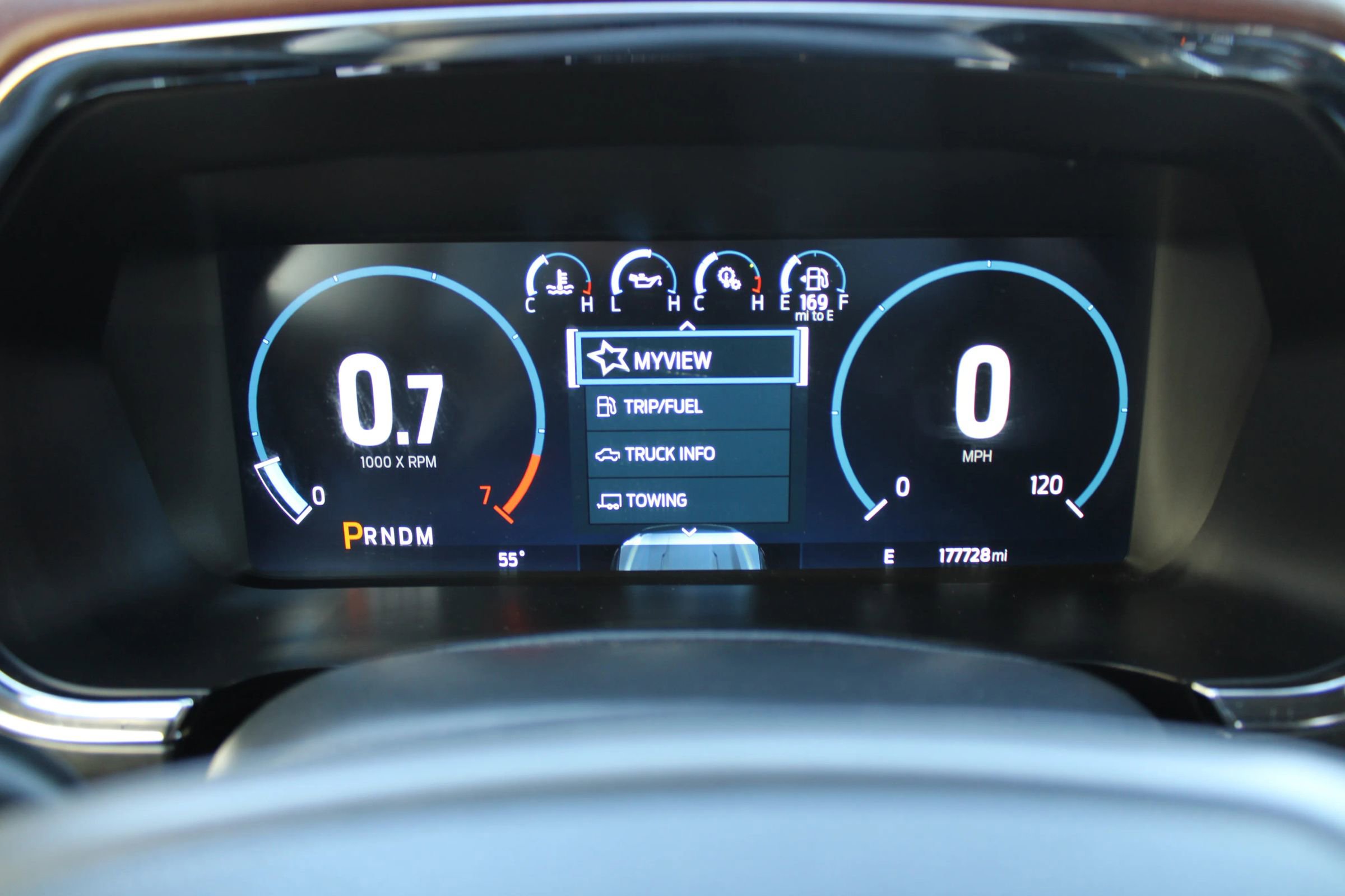 Used 2022 Ford F150 Lariat w/ Max Trailer Tow Package image 8