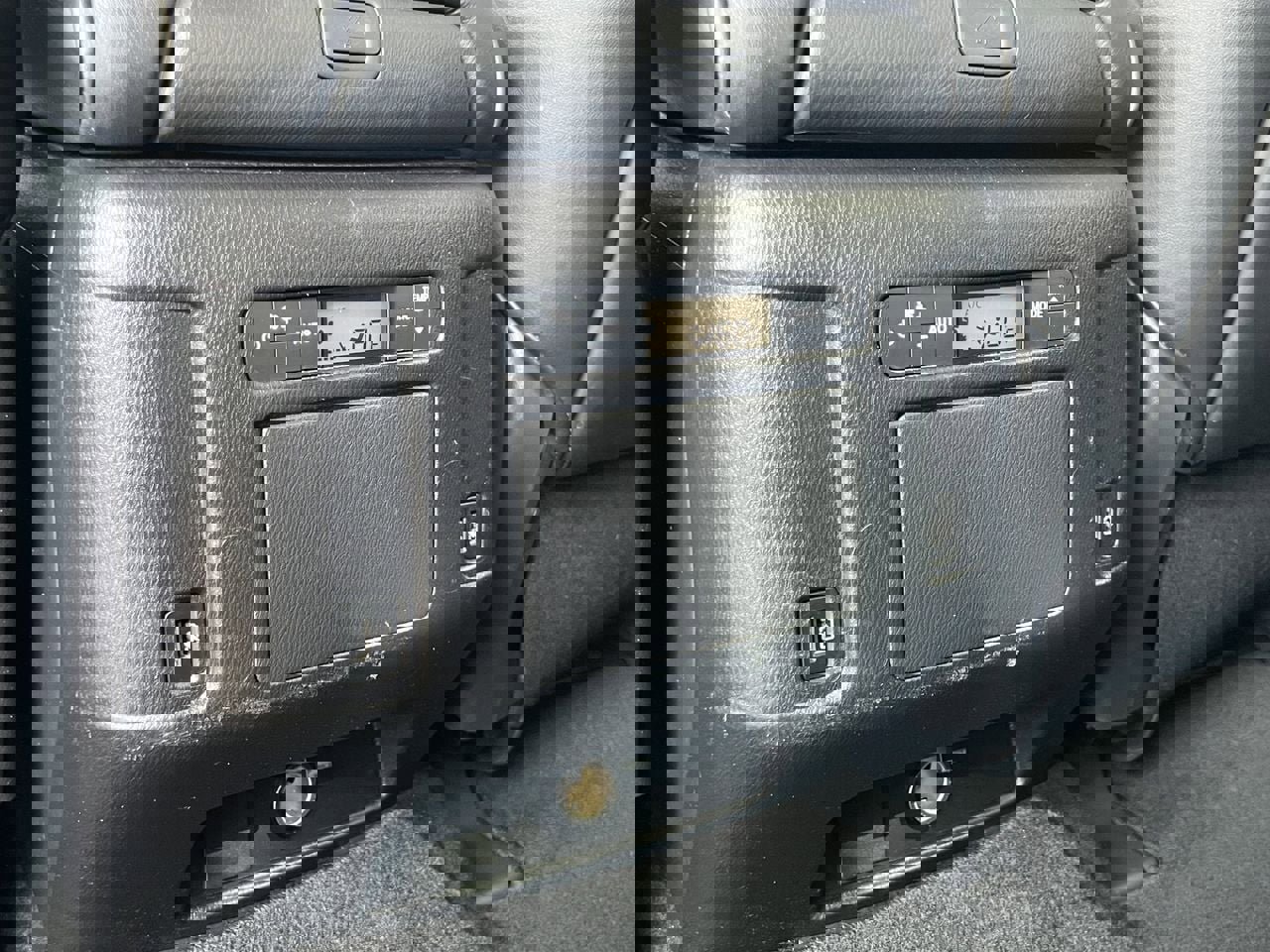 Used 2024 INFINITI QX80 Luxe image 27