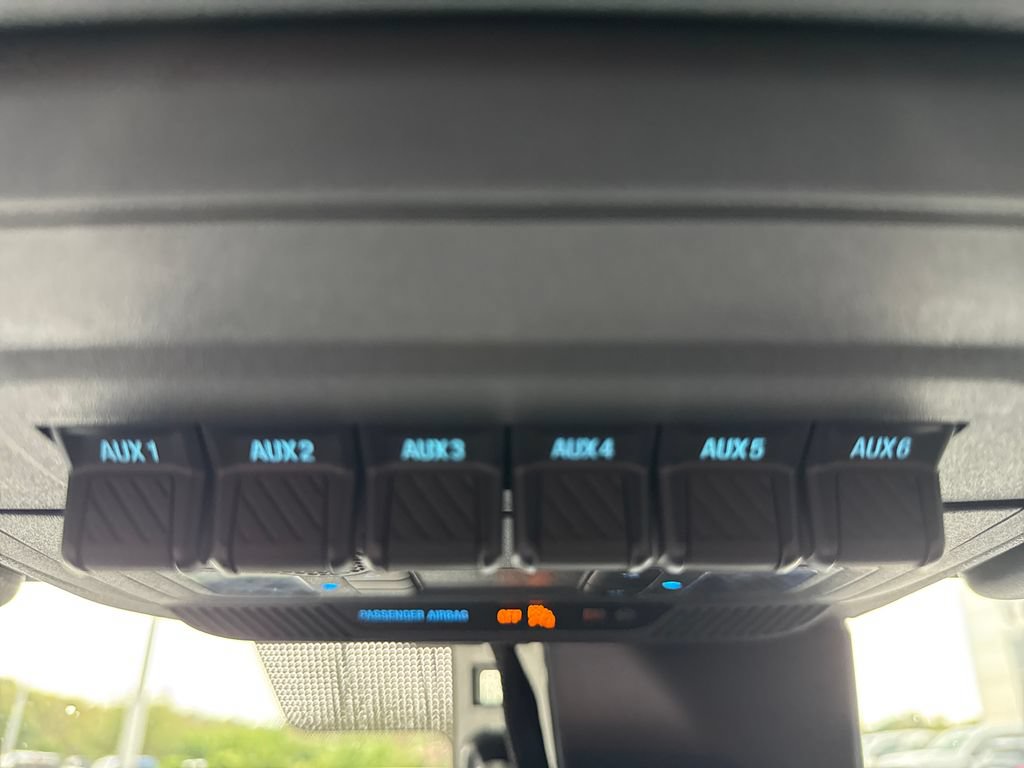 Used 2023 Ford Bronco Raptor AWD/4WD image 37