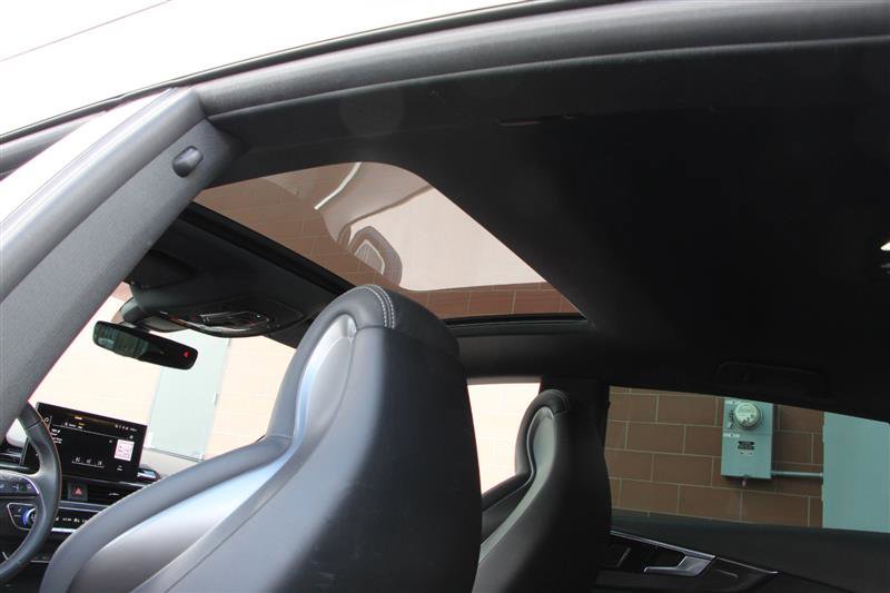 Used 2023 Audi S5 Prestige w/ Prestige Package image 12