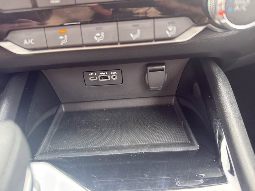 Certified 2024 Nissan Altima 2.5 SV image 20