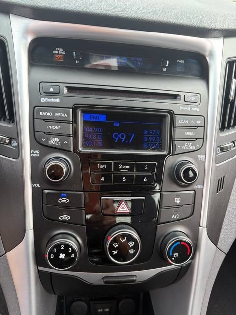Used 2014 Hyundai Sonata GLS FWD image 17