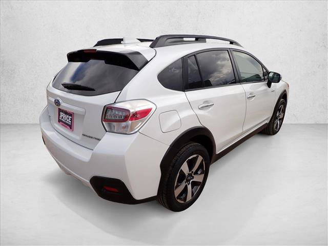 Used 2016 Subaru Crosstrek Touring AWD/4WD image 4