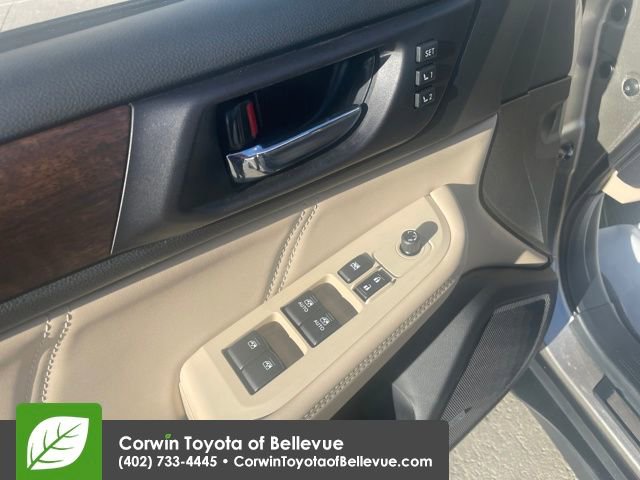 Used 2019 Subaru Outback 2.5i Limited image 15