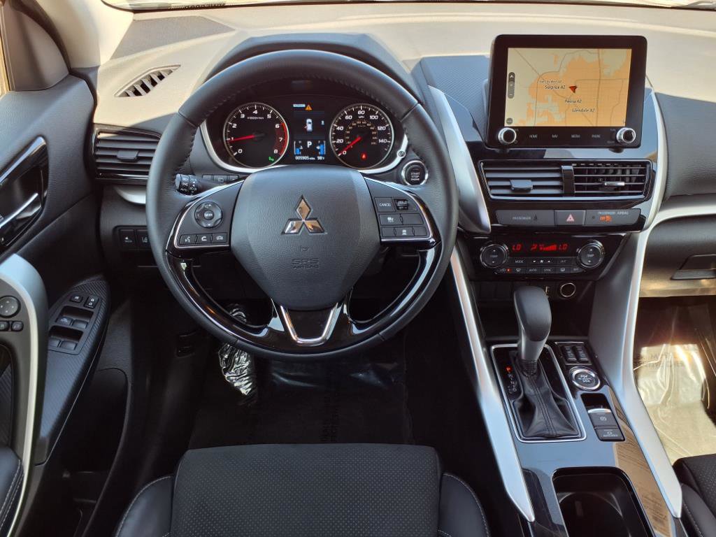 Used 2025 Mitsubishi Eclipse Cross SE image 26