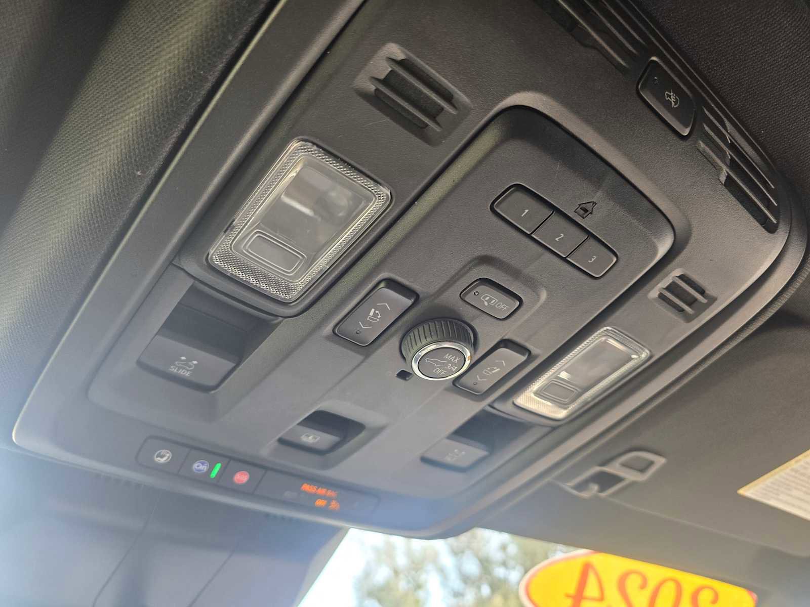 Used 2024 Cadillac Escalade Sport image 36