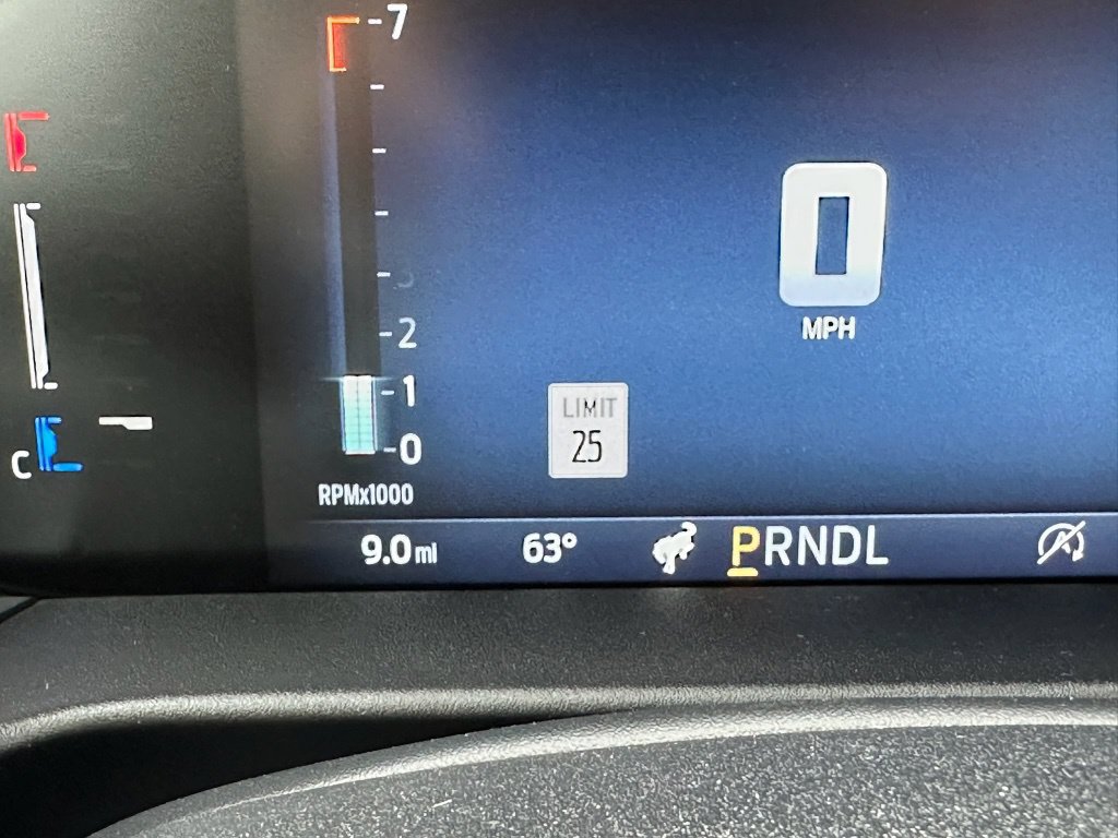 New 2026 Ford Bronco Sport Outer Banks w/ Outer Banks Tech Package+ AWD/4WD image 7