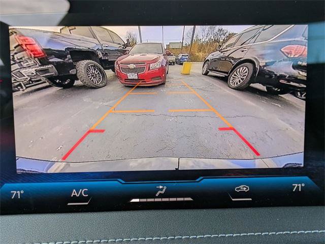 New 2026 Chevrolet Corvette Z06 w/ Battery Protection Package image 19