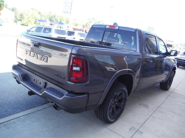 New 2026 RAM 1500 Big Horn AWD/4WD image 12