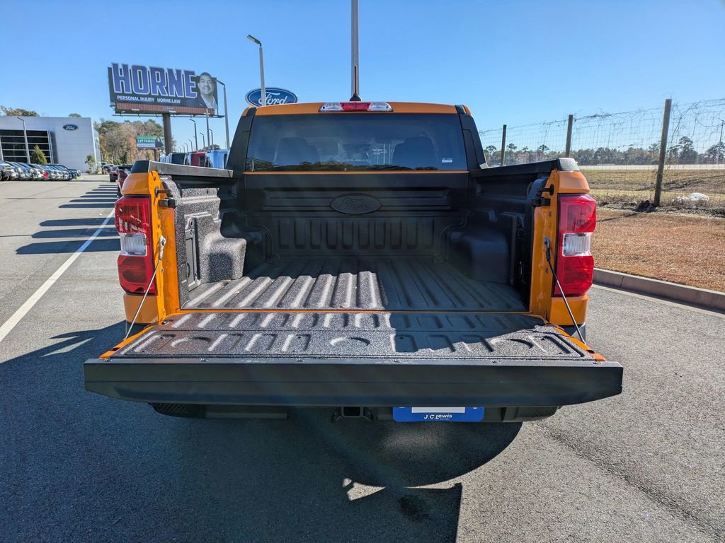 New 2026 Ford Maverick XLT w/ Equipment Group 301A image 13