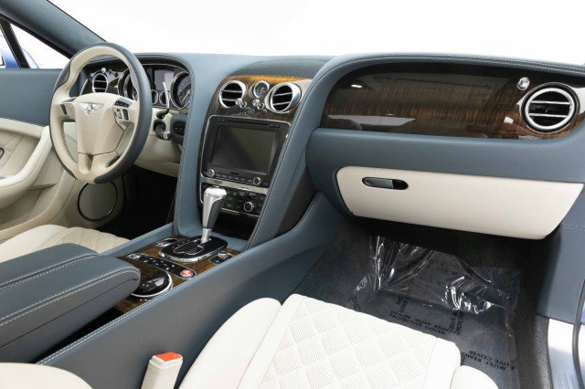 Used 2016 Bentley Continental GT V8 S image 2