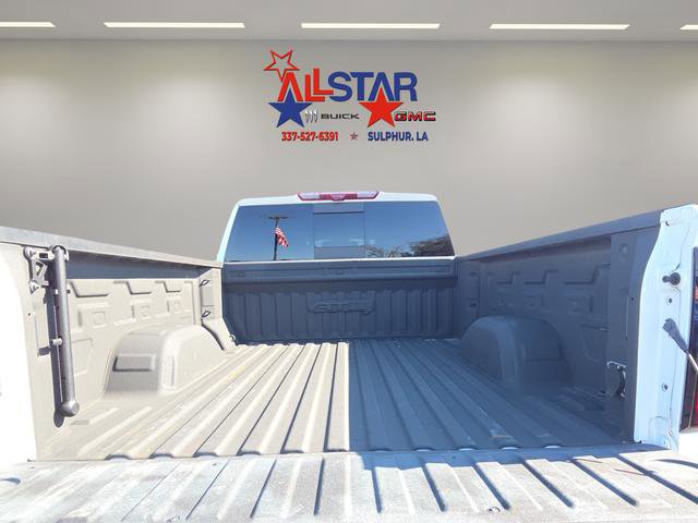 Used 2023 GMC Sierra 1500 AT4 w/ AT4 Premium Package image 42