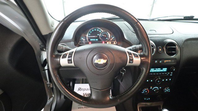 Used 2011 Chevrolet HHR LT w/ LT Preferred Equipment Group FWD image 15