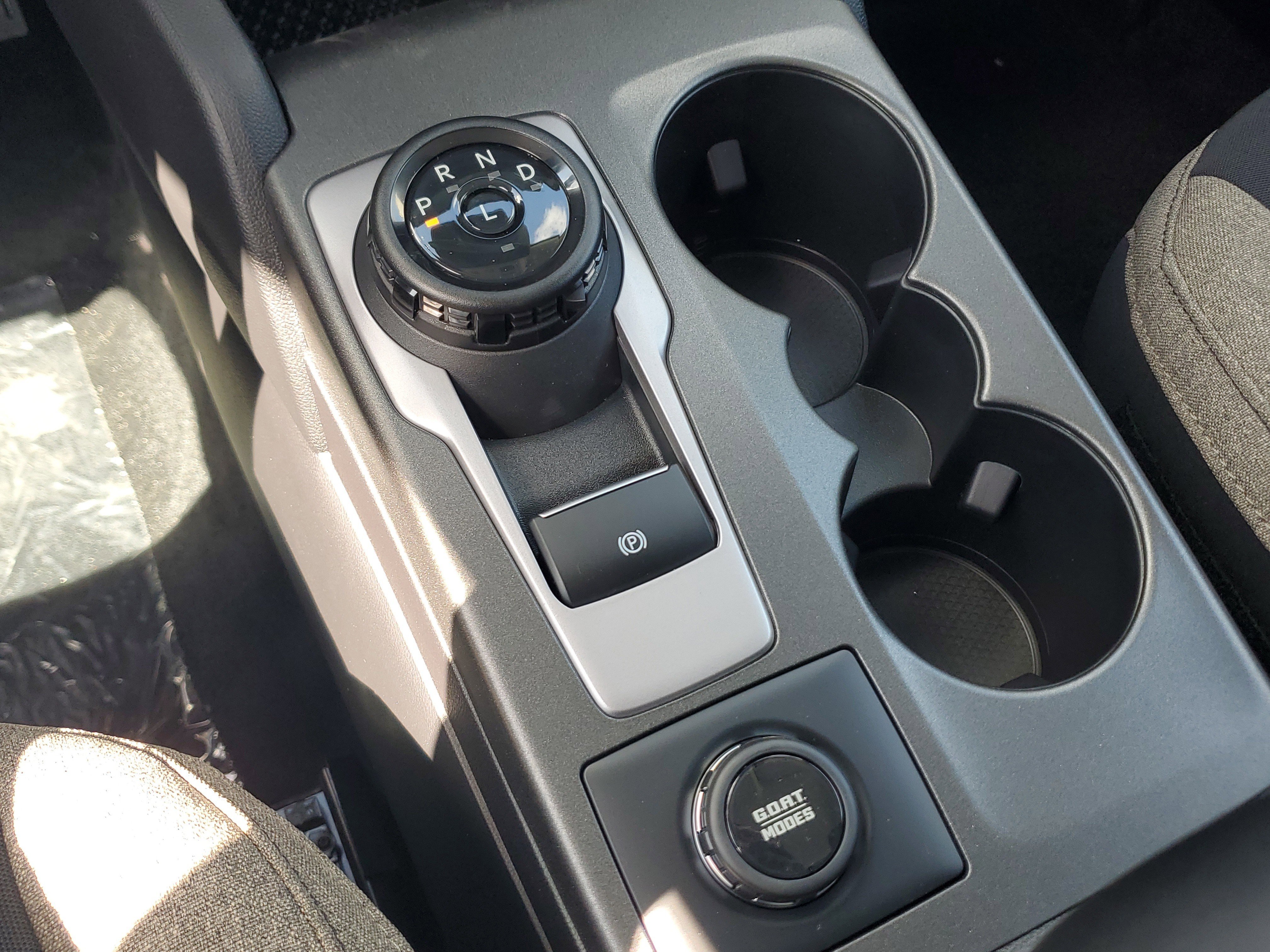 New 2026 Ford Bronco Sport Big Bend AWD/4WD image 18