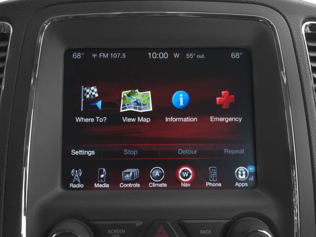 Used 2017 Dodge Durango GT w/ Nav & Power Liftgate Group image 23