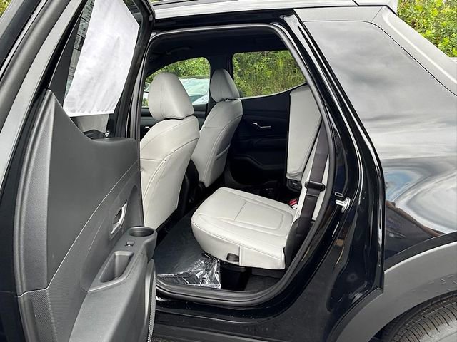 New 2026 Hyundai Santa Cruz SEL image 19