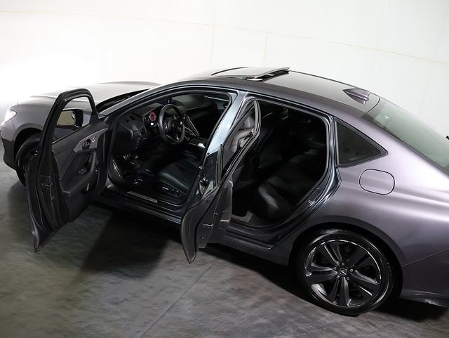 Used 2023 Acura TLX w/ A-SPEC Package AWD/4WD image 5