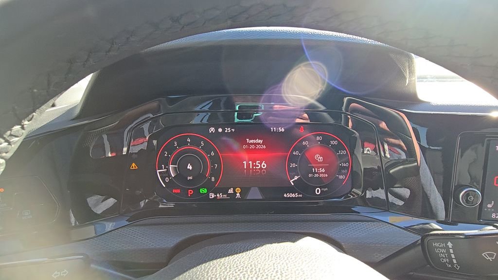 Used 2022 Volkswagen GTI S image 18