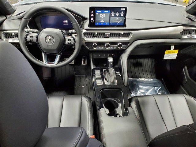 New 2026 Acura Integra A-Spec image 21