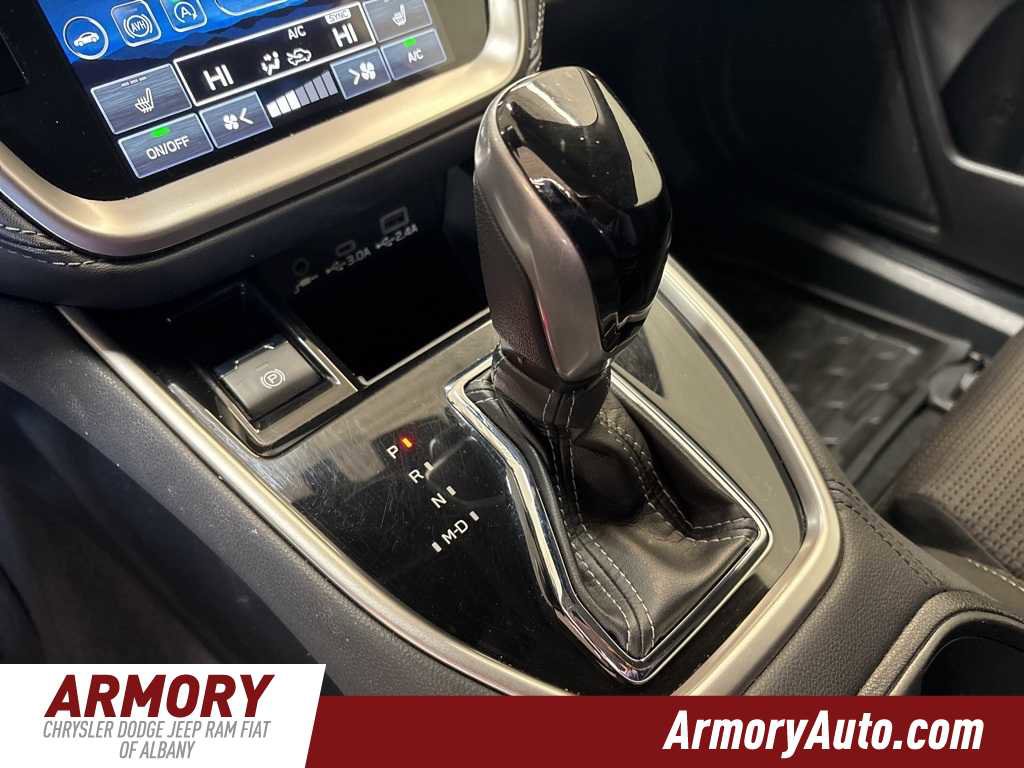 Used 2023 Subaru Outback Premium image 20