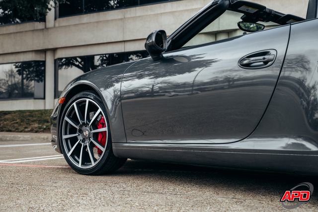 Used 2012 Porsche 911 Carrera S image 25