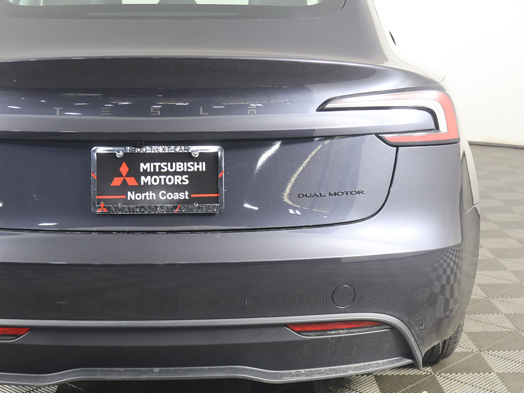 Used 2026 Tesla Model 3 AWD/4WD image 22