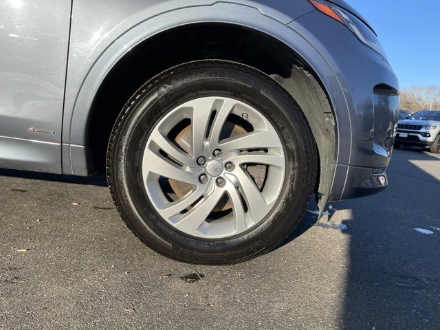 Used 2020 Land Rover Discovery Sport S R-Dynamic image 36