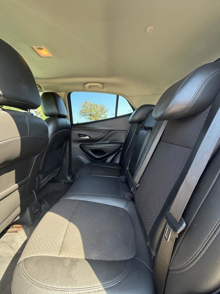 Used 2019 Buick Encore Preferred w/ Safety Package FWD image 12