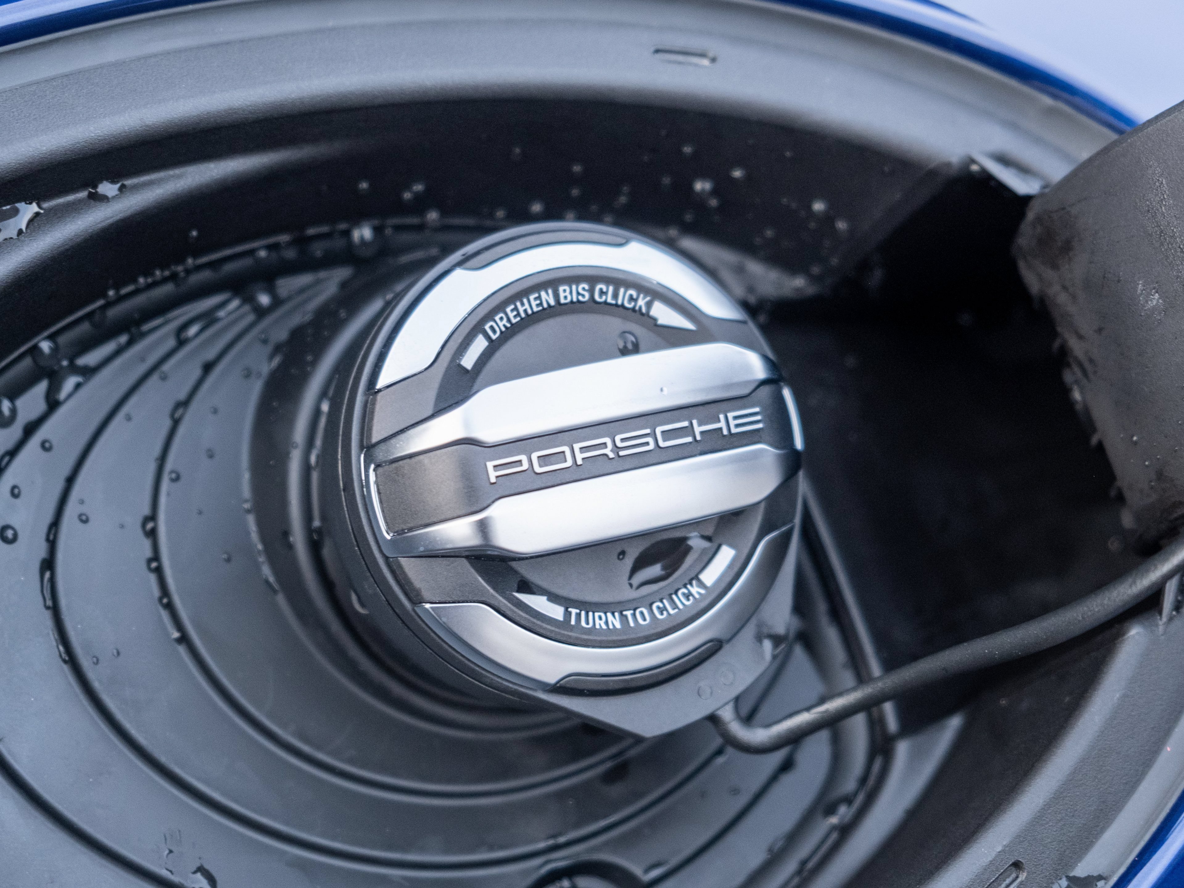 New 2026 Porsche Panamera 4 AWD/4WD image 43