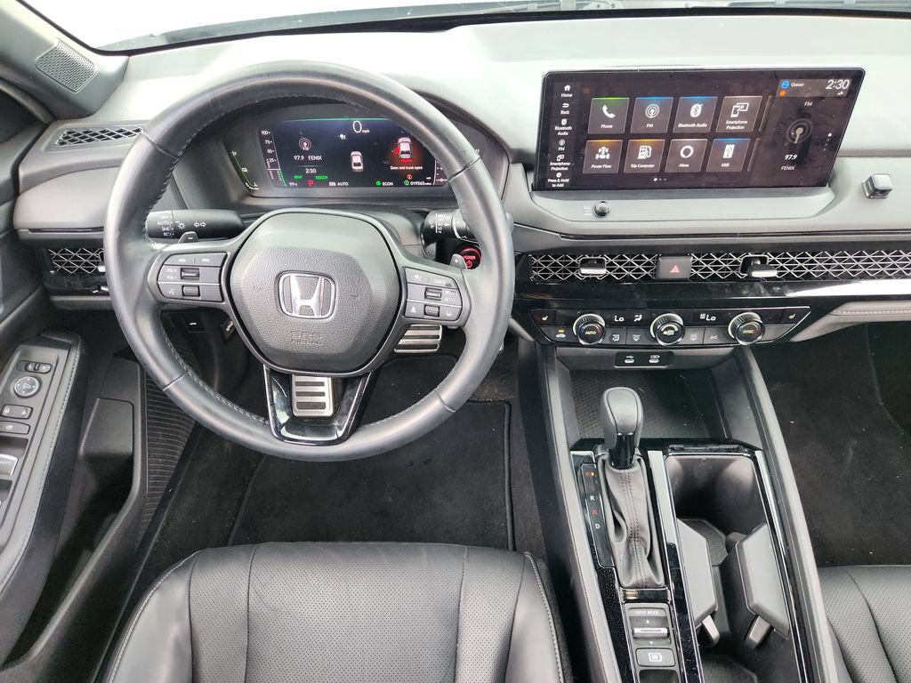 Used 2024 Honda Accord Sport image 29