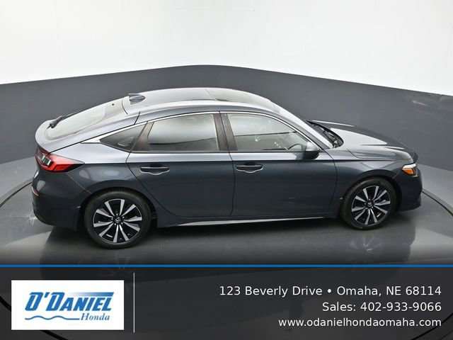 Used 2023 Honda Civic EX-L image 19
