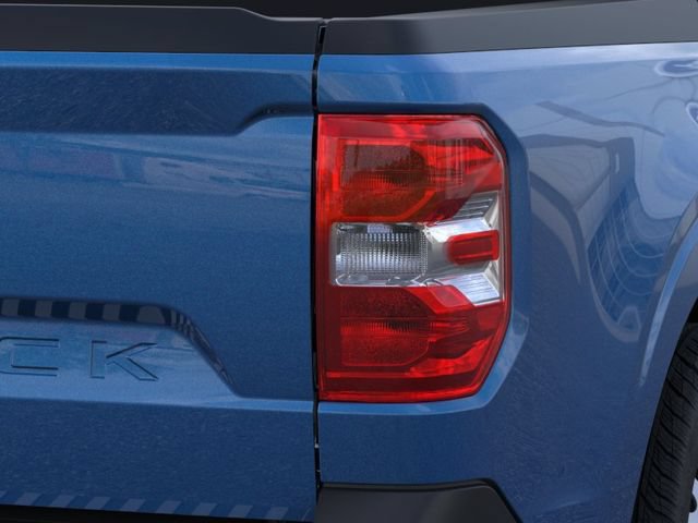New 2026 Ford Maverick XL FWD image 23