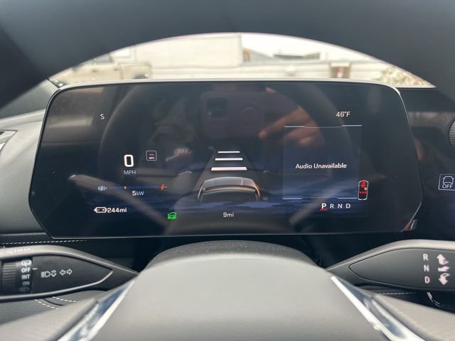 New 2026 Chevrolet Blazer EV LT w/ Midnight/Sport Edition image 21