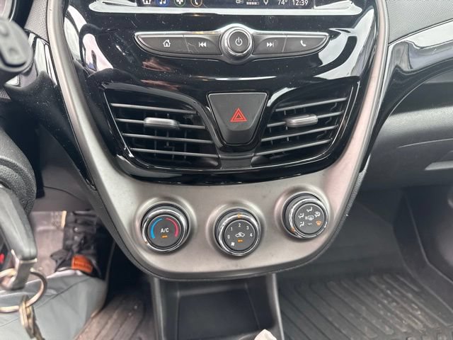 Used 2022 Chevrolet Spark LT FWD image 15