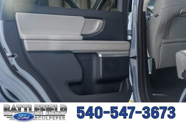 New 2026 Ford Expedition Active image 44