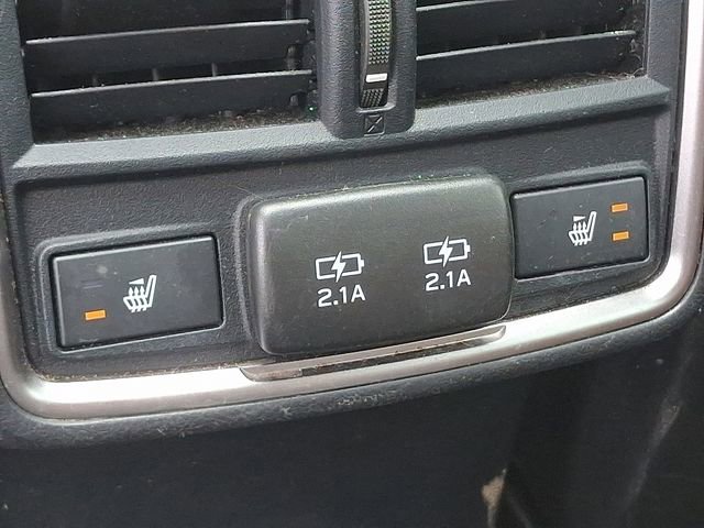 Used 2024 Subaru Forester Touring AWD/4WD image 12