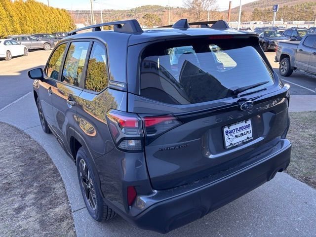 New 2026 Subaru Forester image 6