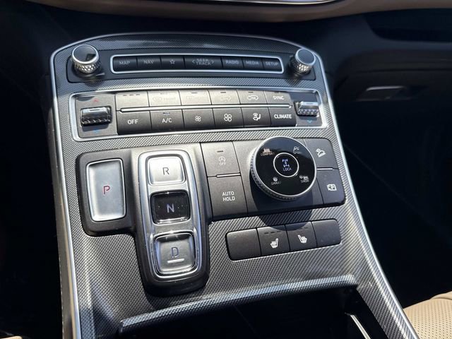 Certified 2023 Hyundai Santa Fe SEL w/ Premium Package AWD/4WD image 27