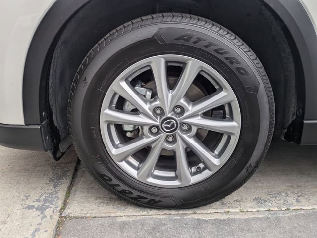 Used 2022 MAZDA CX-5 AWD 2.5 S image 9