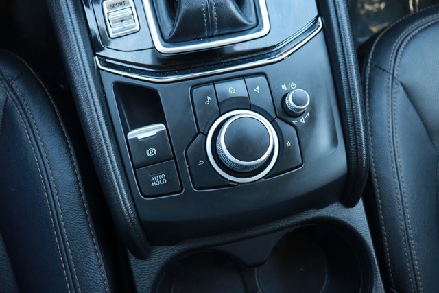 Used 2023 MAZDA CX-5 AWD 2.5 S w/ Preferred Package image 19