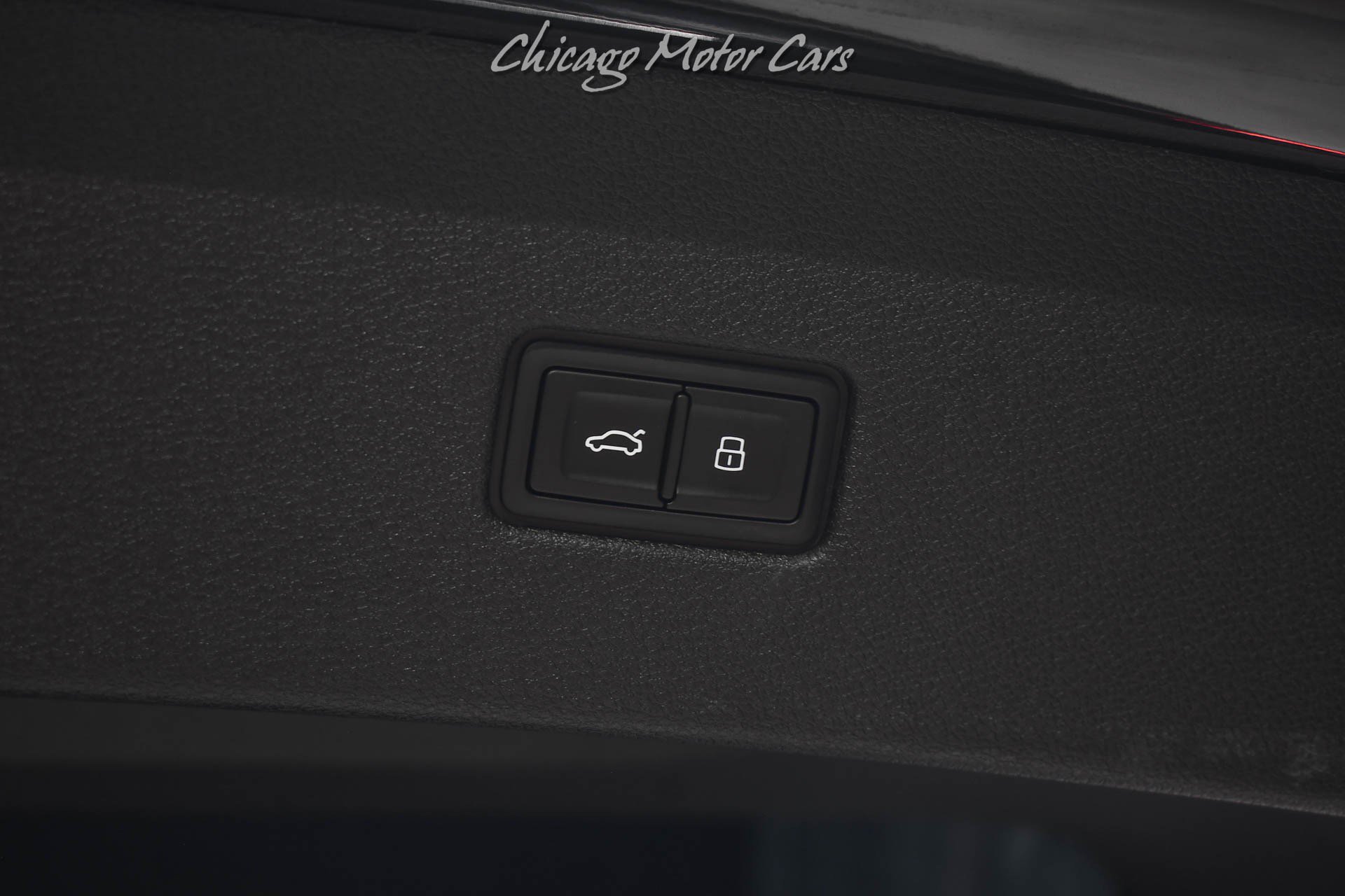 Used 2025 Audi RS Q8 performance AWD/4WD image 59