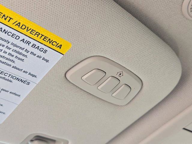 Certified 2023 Ford Explorer Platinum w/ Technology Package AWD/4WD image 36